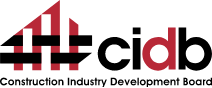 CIDB Accreditation Logo